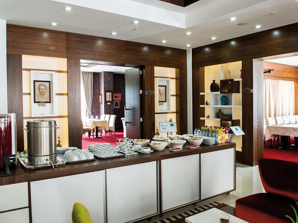 Siir Boutique Hotel - Housity