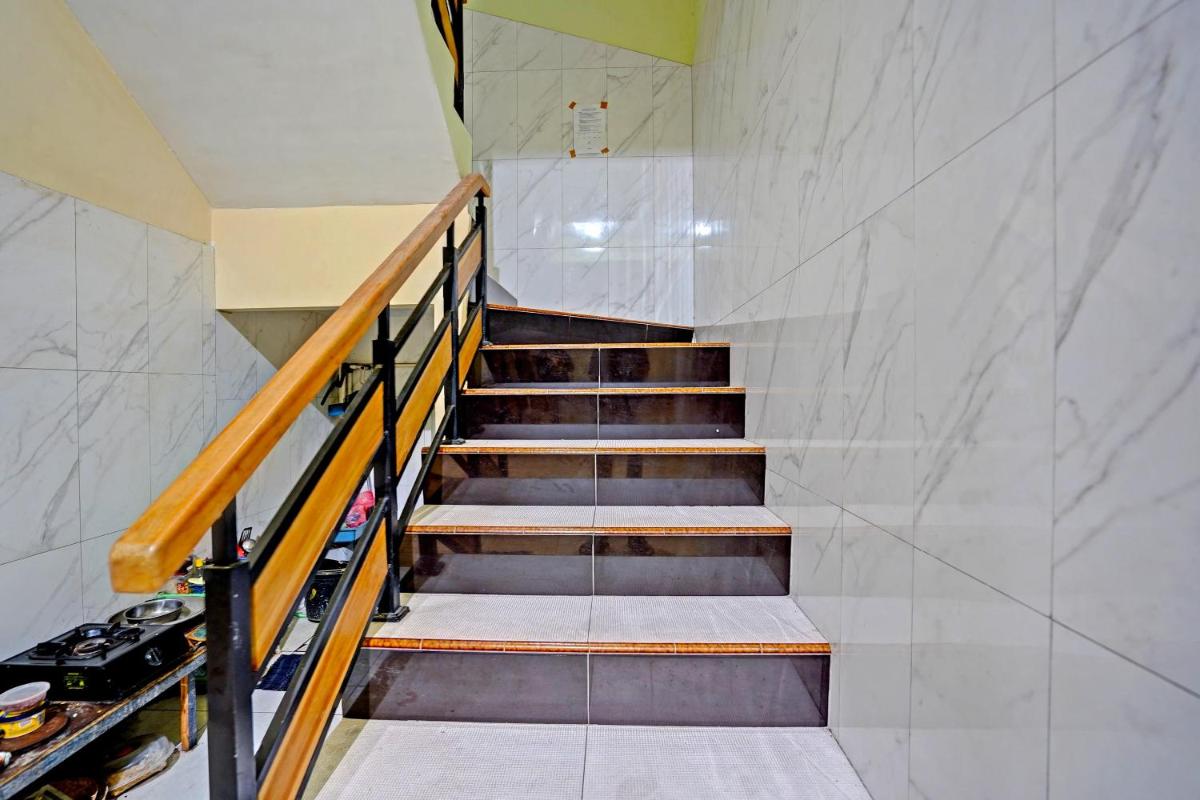 OYO Life 91884 Kost Kusuma Dewi Syariah - Housity