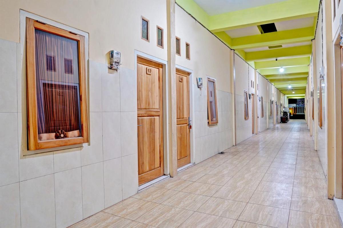 OYO Life 91884 Kost Kusuma Dewi Syariah - Housity