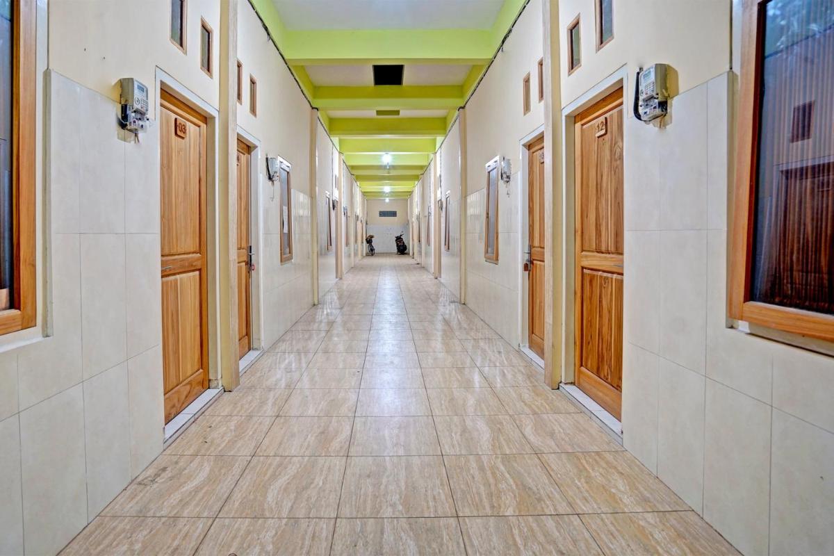 OYO Life 91884 Kost Kusuma Dewi Syariah - Housity