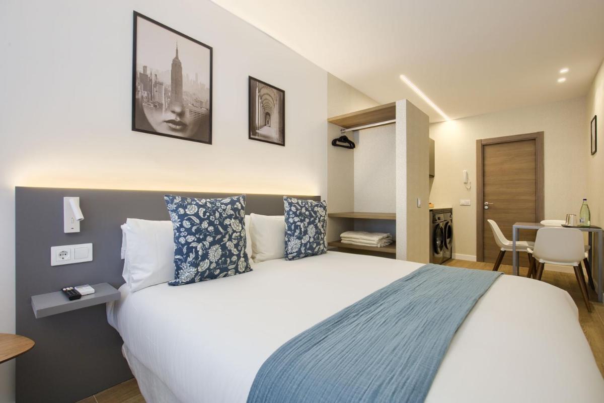 Dobo Madrid Río - Housity