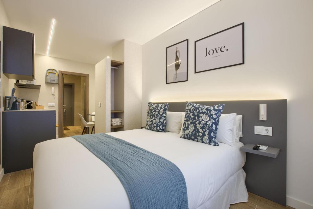 Dobo Madrid Río - Housity
