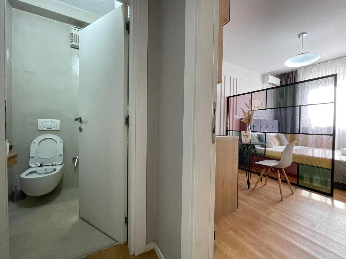 Myslym Shyri's Apartments - Housity