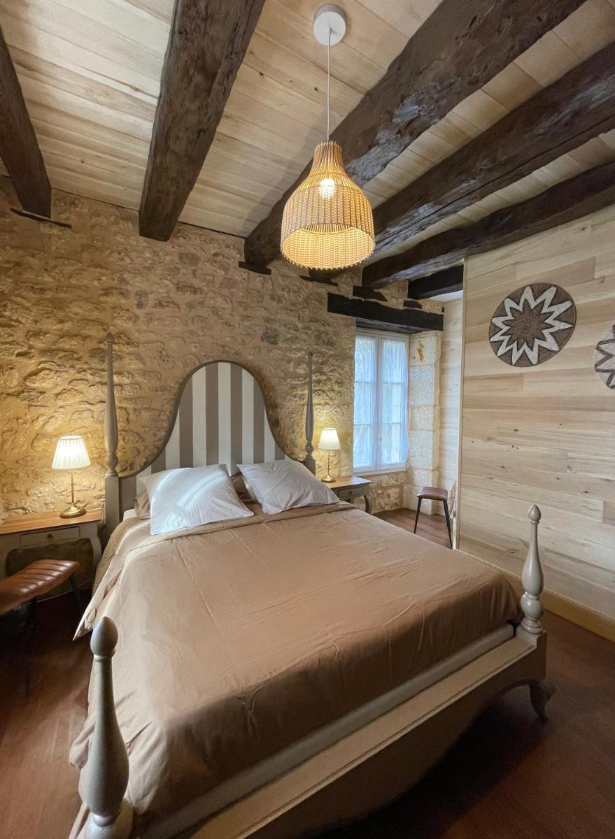 Domaine de Sens Bas - Housity