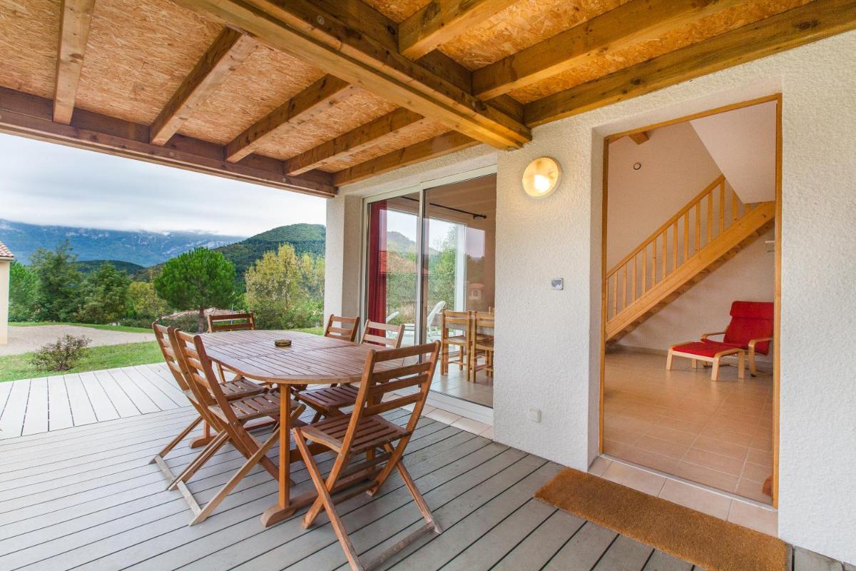 Domaine de l\'Espinet - Housity