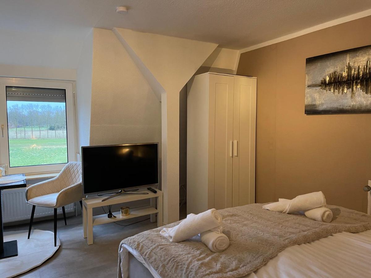Ferienwohnung zwischen Lilienthal und dem Künstlerdorf Worpswede - Housity