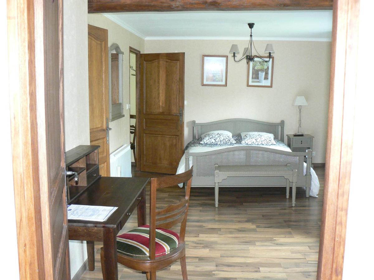 La Maison de l'Etang - Housity