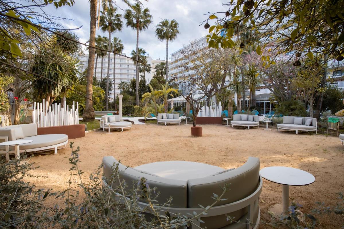 Imagen de la galería de Bahía de Alcudia Hotel & Spa, en Puerto de Alcudia