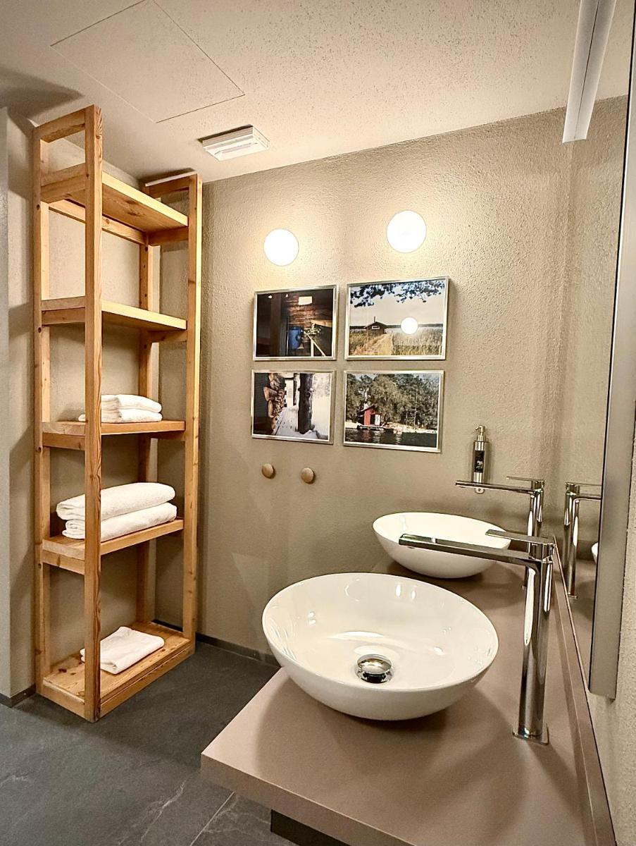 Hotel Village - Housity