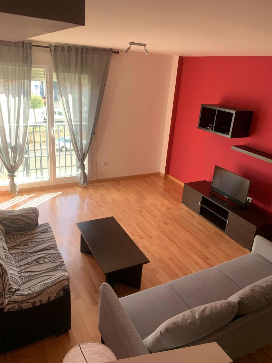 APARTAMENTOS ANDORRA en TERUEL - Housity