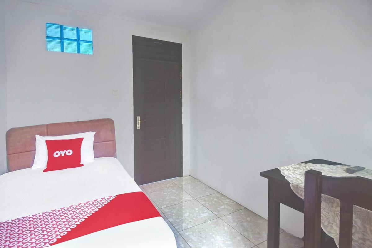Hotel O Borneo - Housity