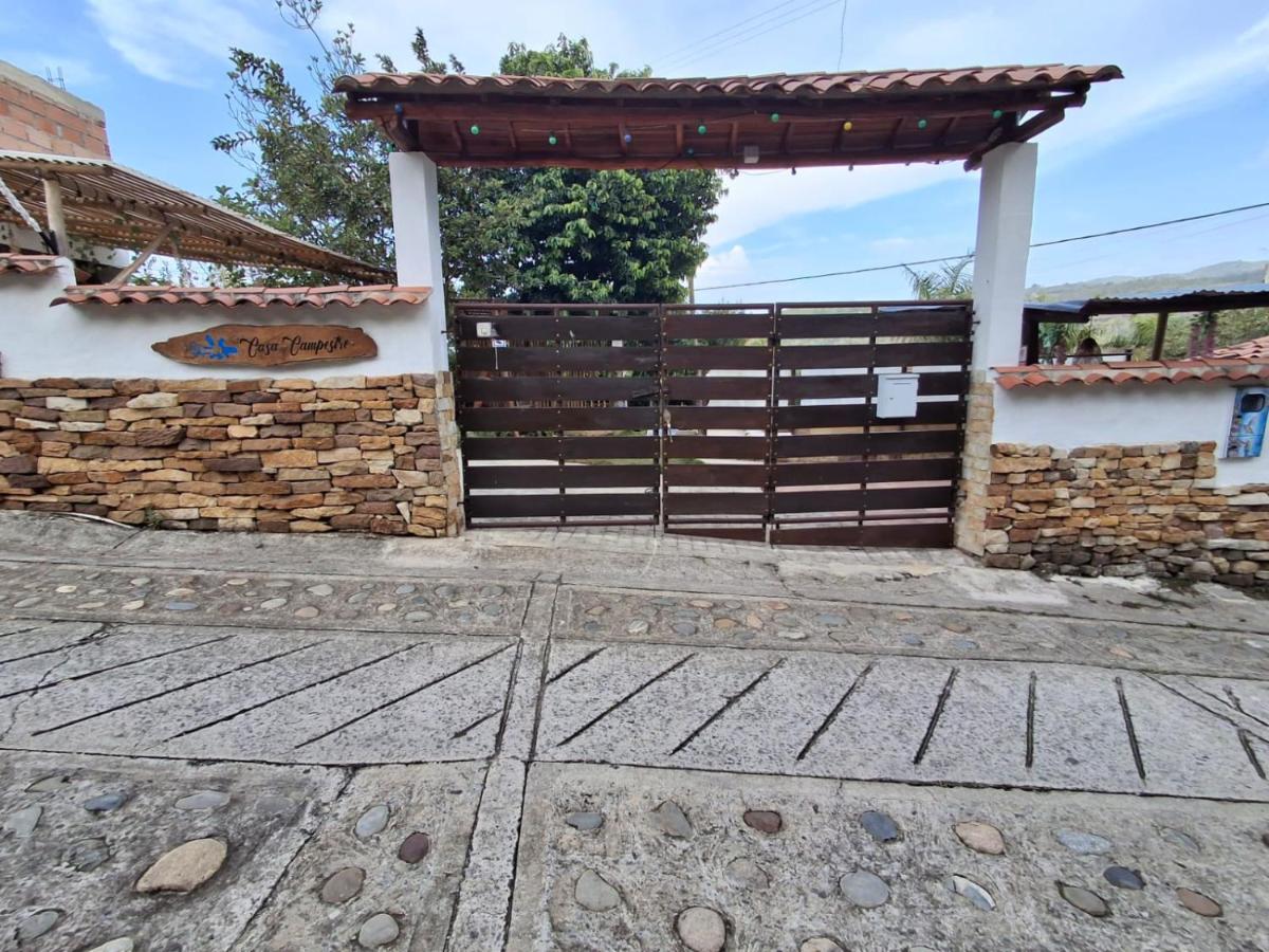 Blue Casa Campestre - Housity