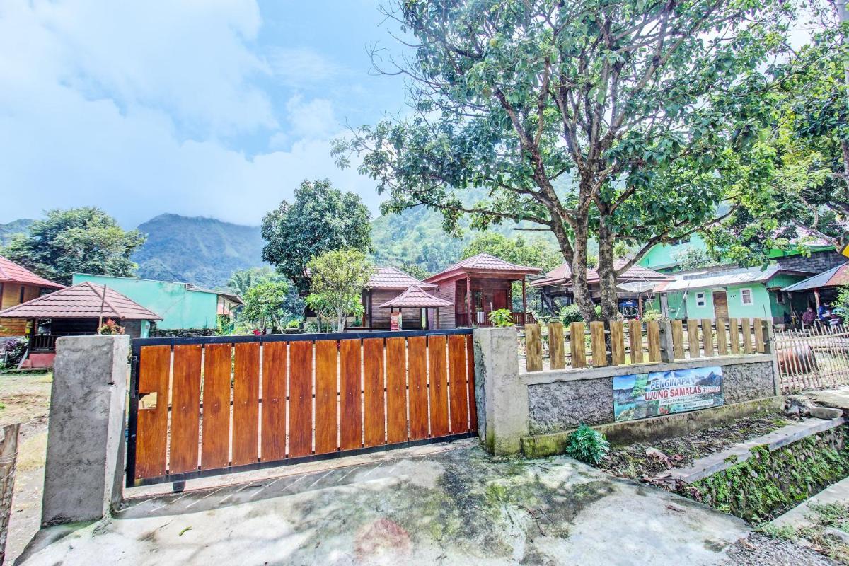 Hotel O Ujung Samalas HomestayNearLapangan Sembalun Bumbung - Hizvo