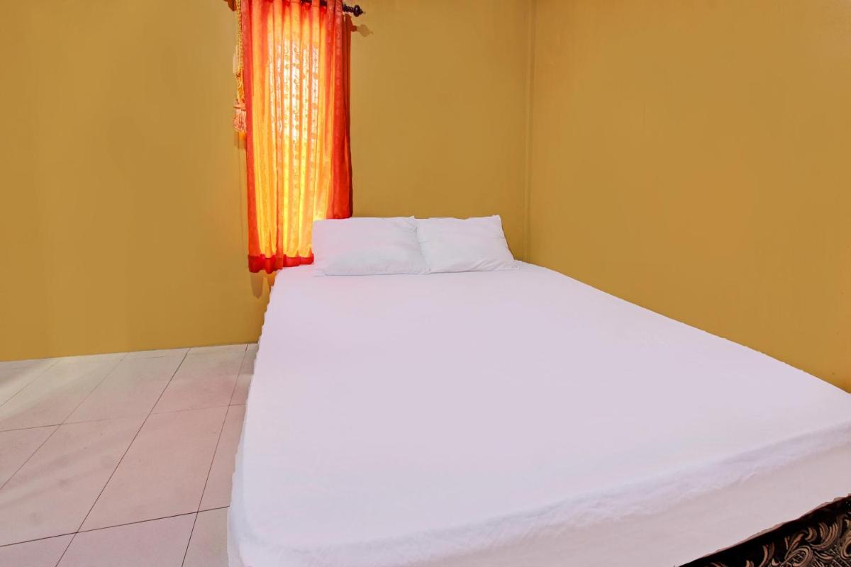Hotel O Ujung Samalas HomestayNearLapangan Sembalun Bumbung - Hizvo