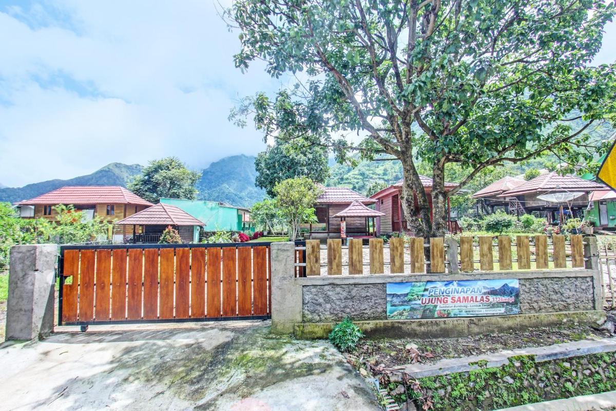 Hotel O Ujung Samalas HomestayNearLapangan Sembalun Bumbung - Hizvo
