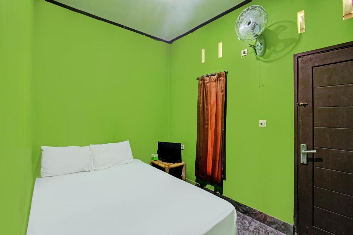 OYO 92149 Ashooy Homestay - Housity