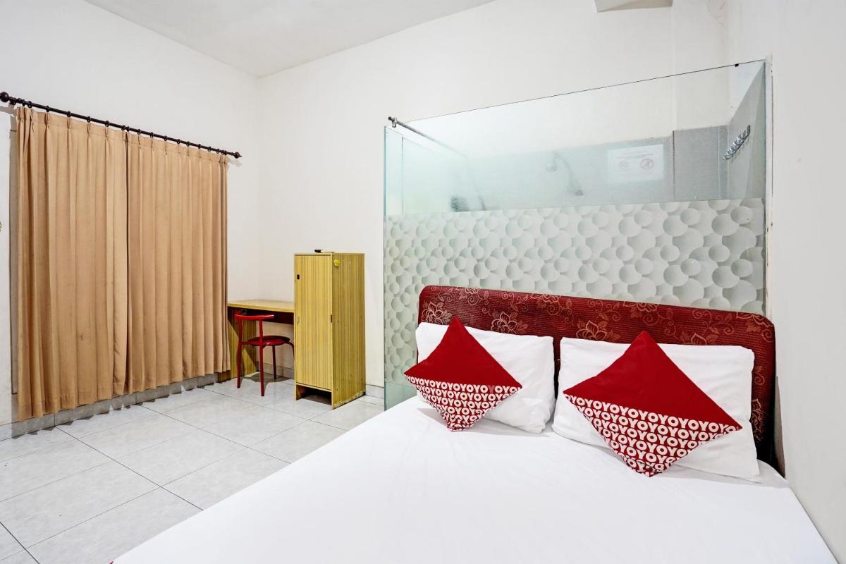 OYO Life 92190 Arya Guest House - Hizvo