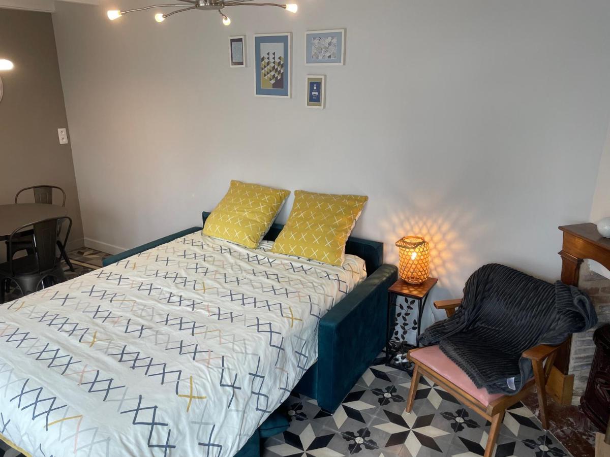 Place au Repos - Housity