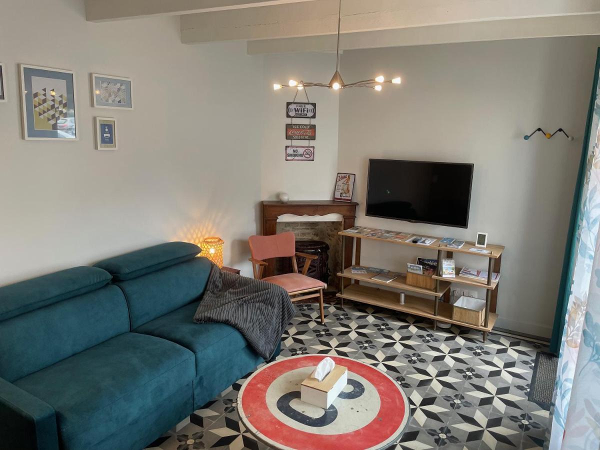Place au Repos - Housity