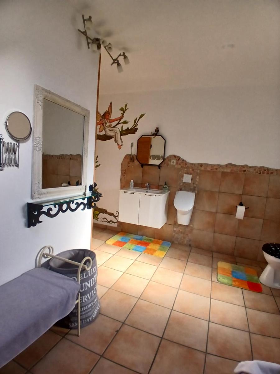 Ferienwohnung Axcher Hof - Housity