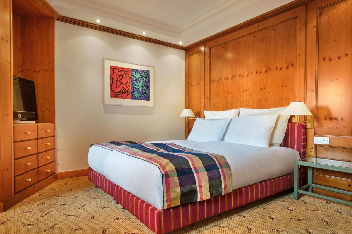 Hotel & Spa A la cour d'Alsace by HappyCulture - Housity