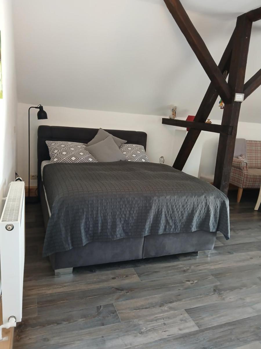 Ferienwohnung Axcher Hof - Housity