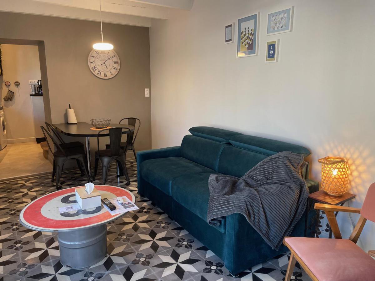 Place au Repos - Housity