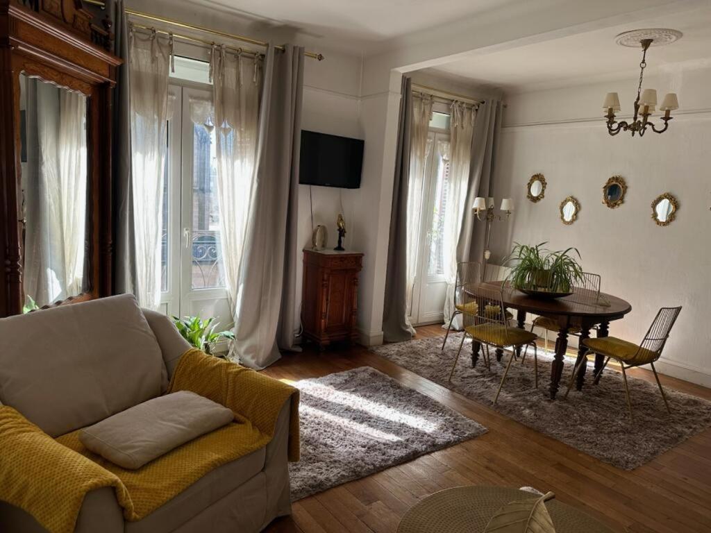 Hôtel Boutique Saint-Louis - Housity