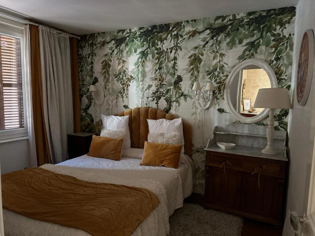 Hôtel Boutique Saint-Louis - Housity