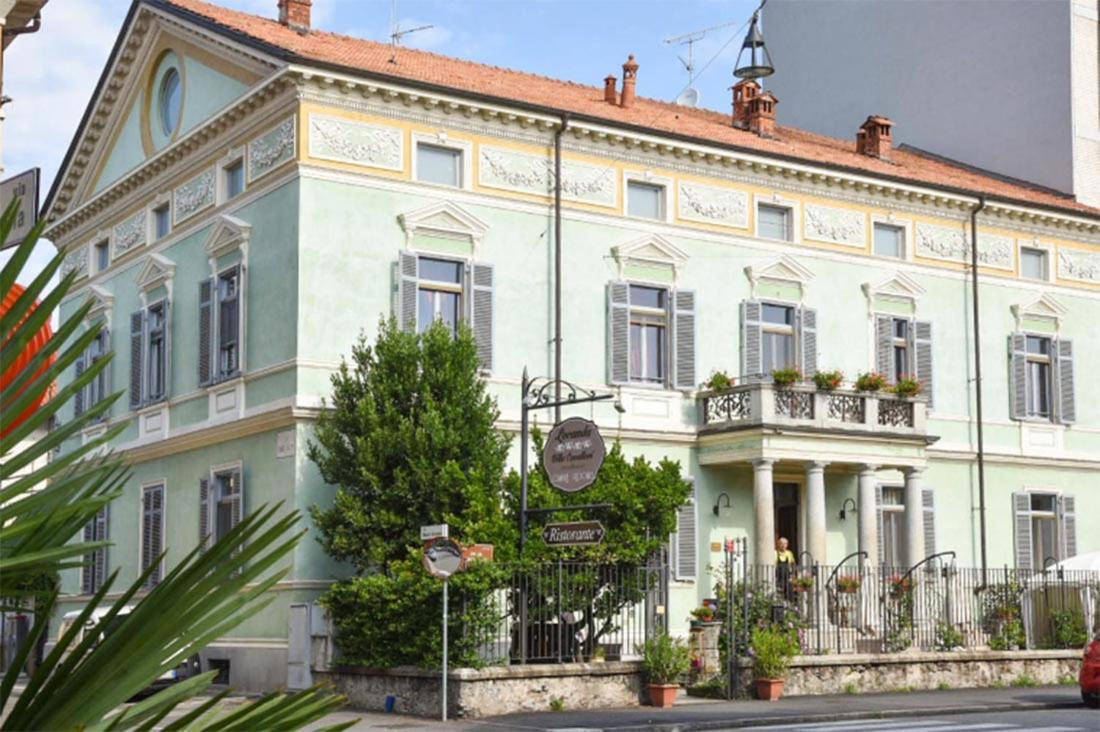 Villa Cavalleri - Housity