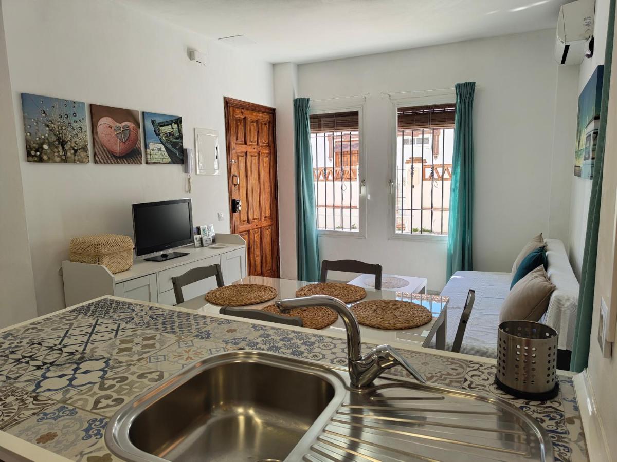 Apartamento Pepote - Hizvo