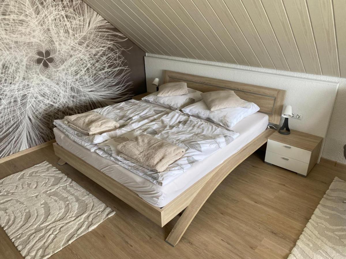 Ferienwohnung Gehring Bad Krozingen - Hizvo