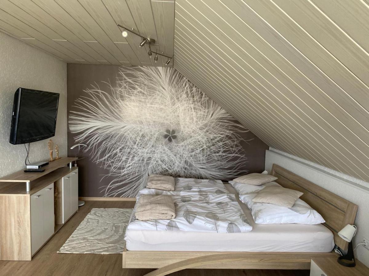 Ferienwohnung Gehring Bad Krozingen - Hizvo
