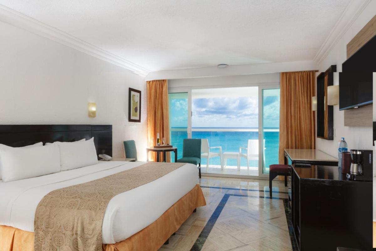 Krystal Cancun - Hizvo