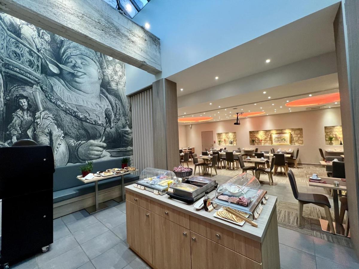 Best Western Hôtel De France - Housity