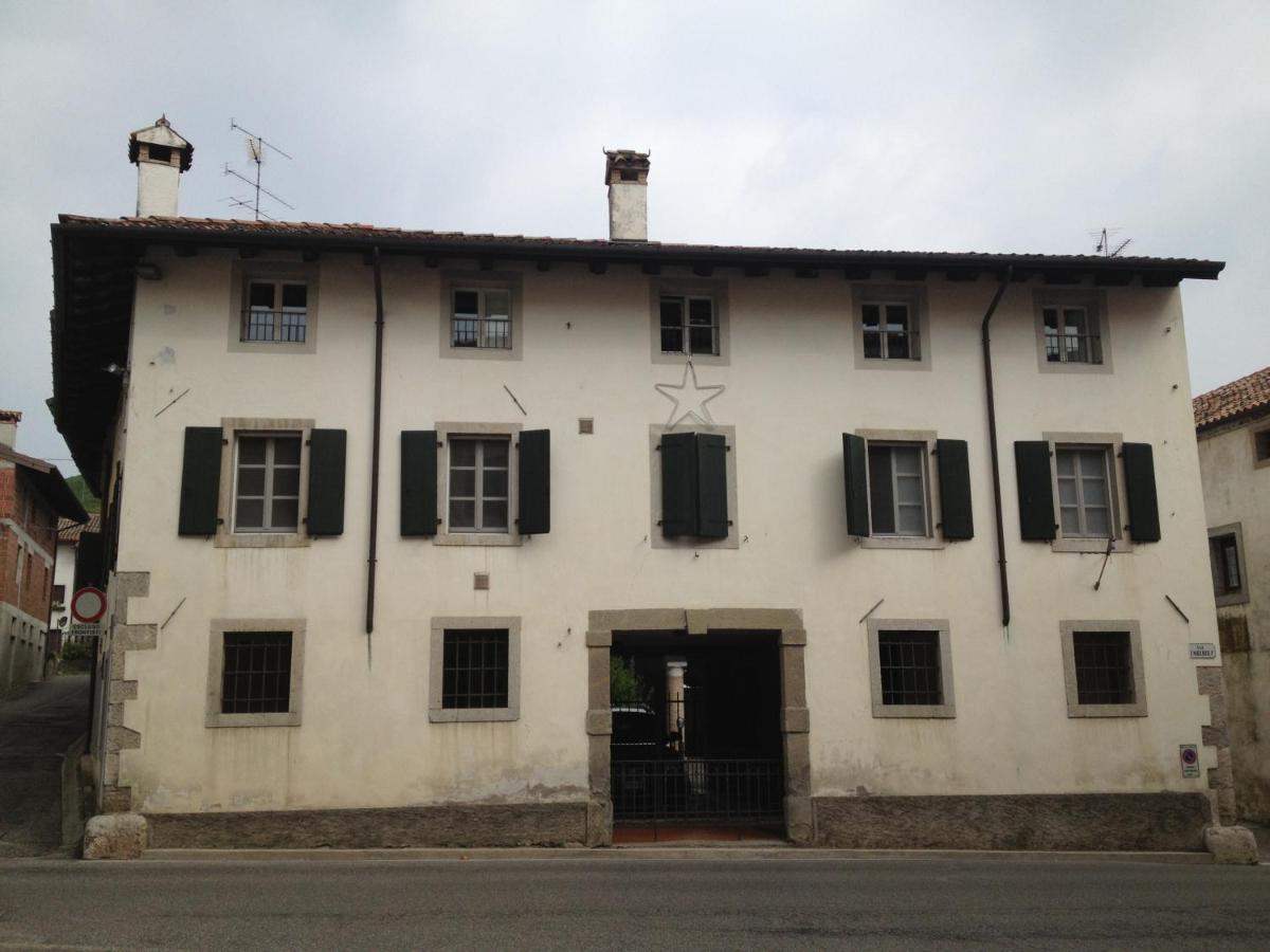 Stop & Sleep Fagagna on the Hills - Housity
