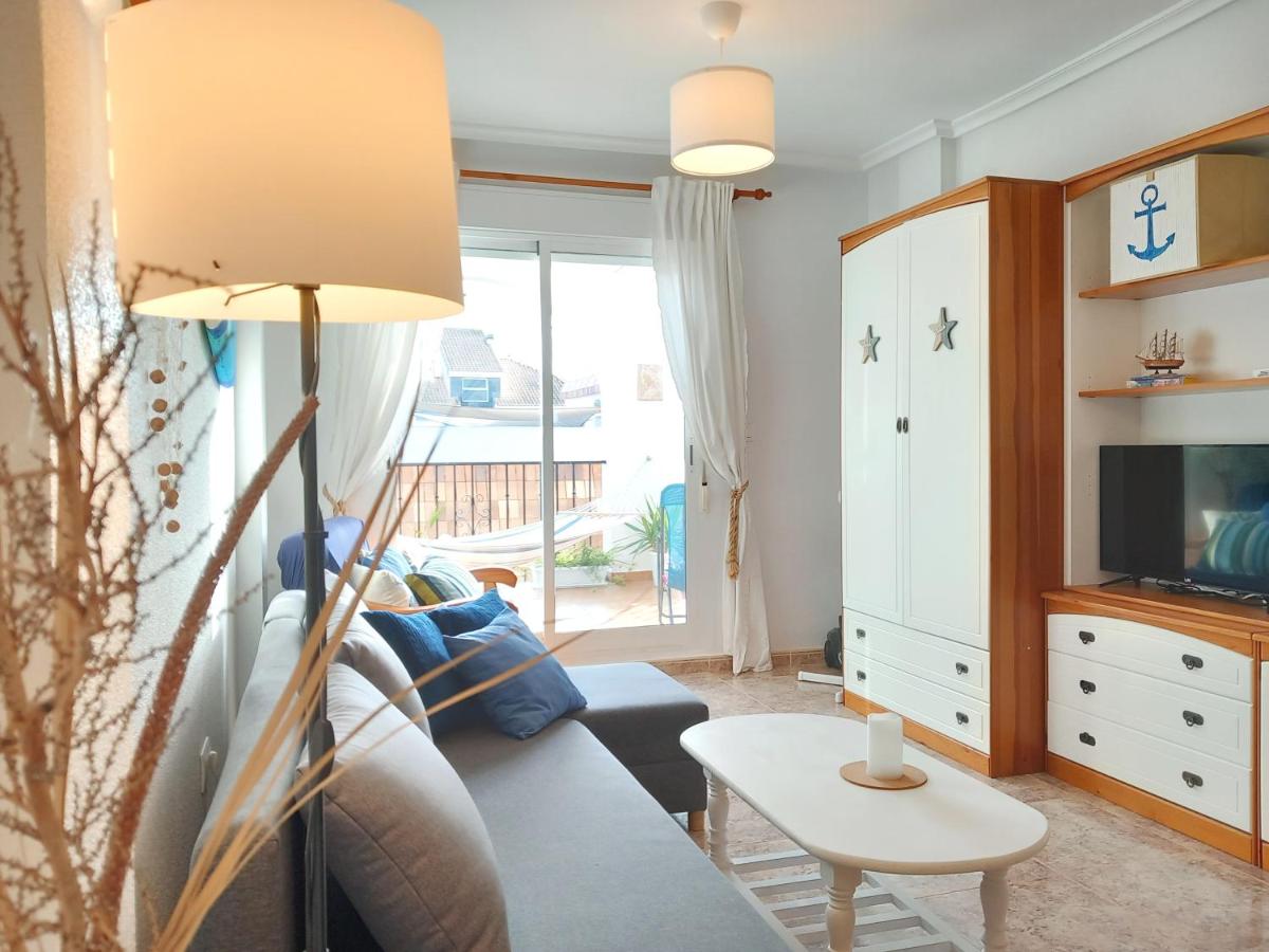 Apartment San Pedro del Pinatar Lo Pagan - Housity