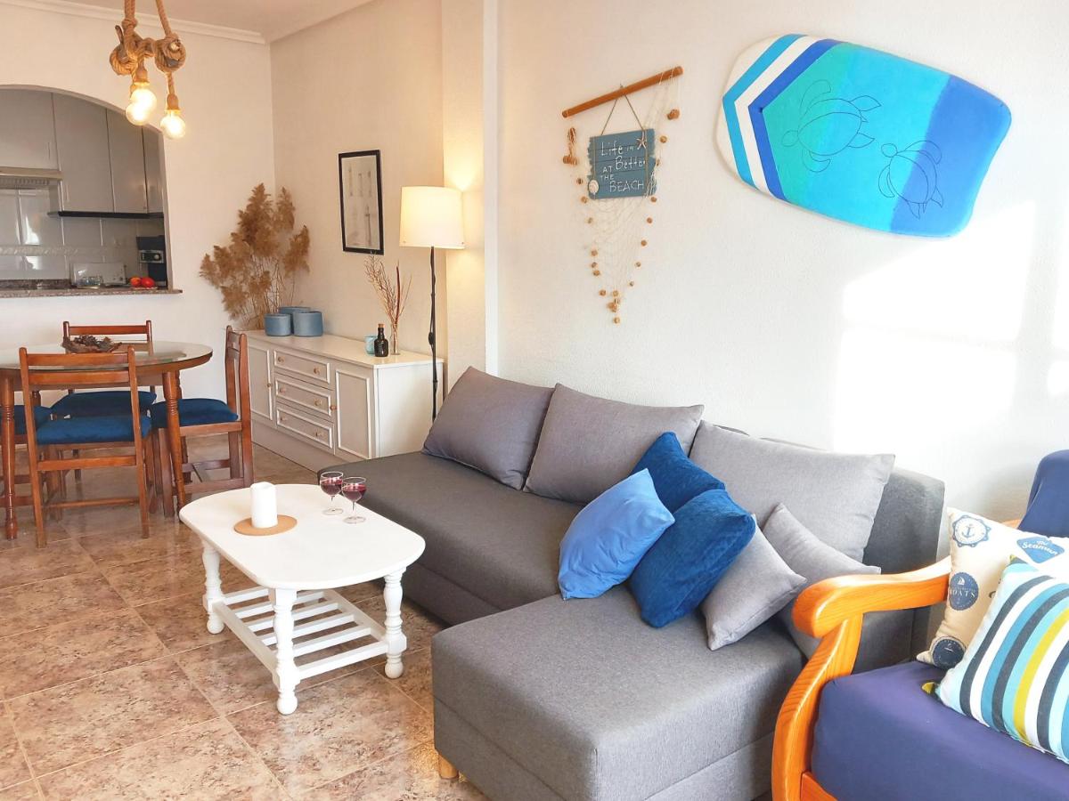Apartment San Pedro del Pinatar Lo Pagan - Housity