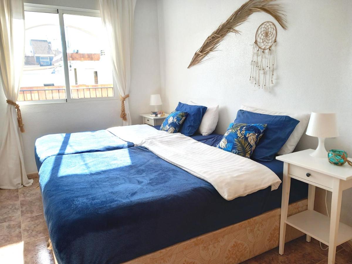 Apartment San Pedro del Pinatar Lo Pagan - Housity