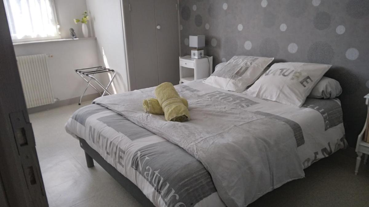 Appartement indépendant Ar Neiz - Housity
