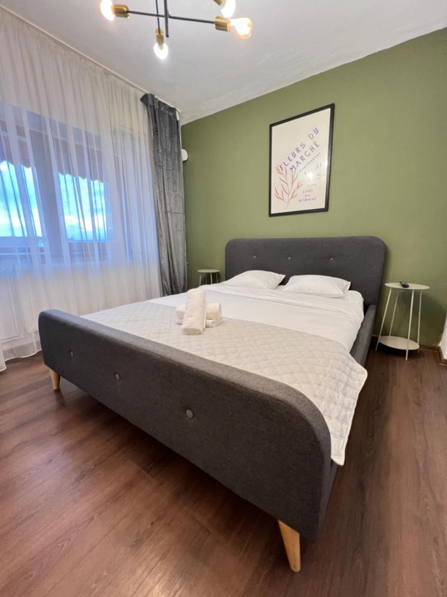 Old Town View - Ultra Central Apartment - Free Parking - Hizvo