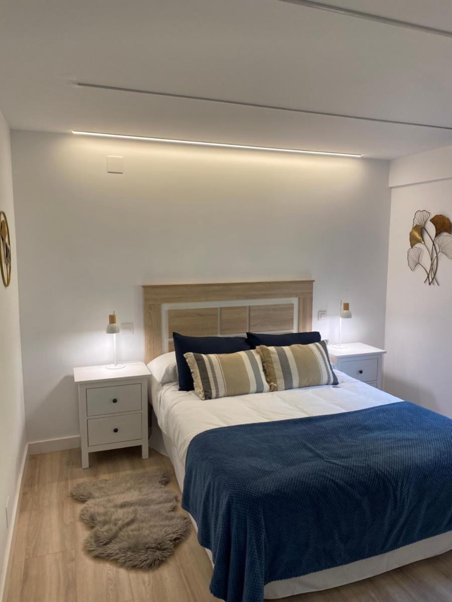 Apartamento Turístico HUGO DE PILAR - Housity