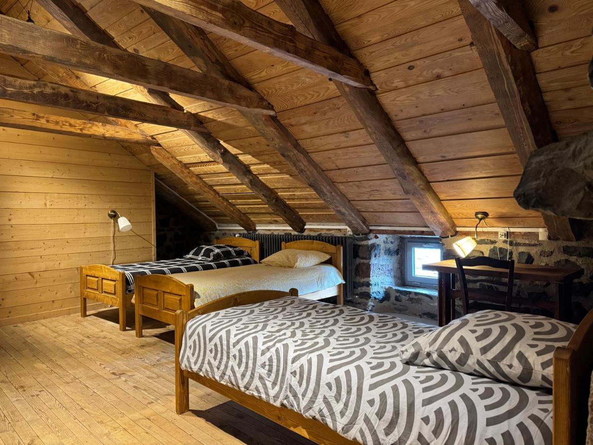 Gîte d'étape La Traverse - Housity