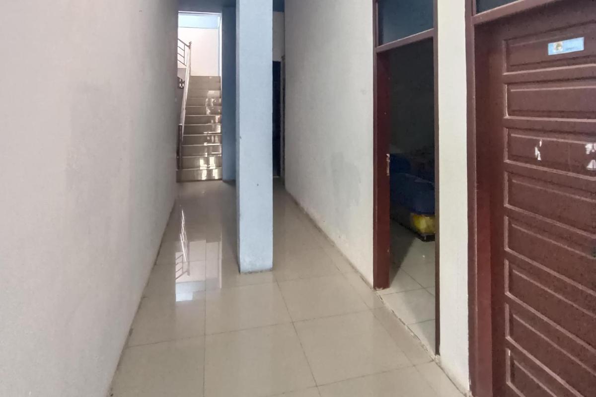 OYO 92207 Hotel Koperasi - Housity