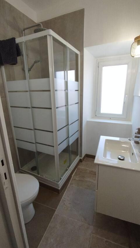 studio cosy centre ville - Hizvo