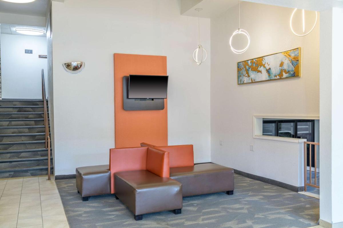 Motel 6-Sedalia, MO - Housity