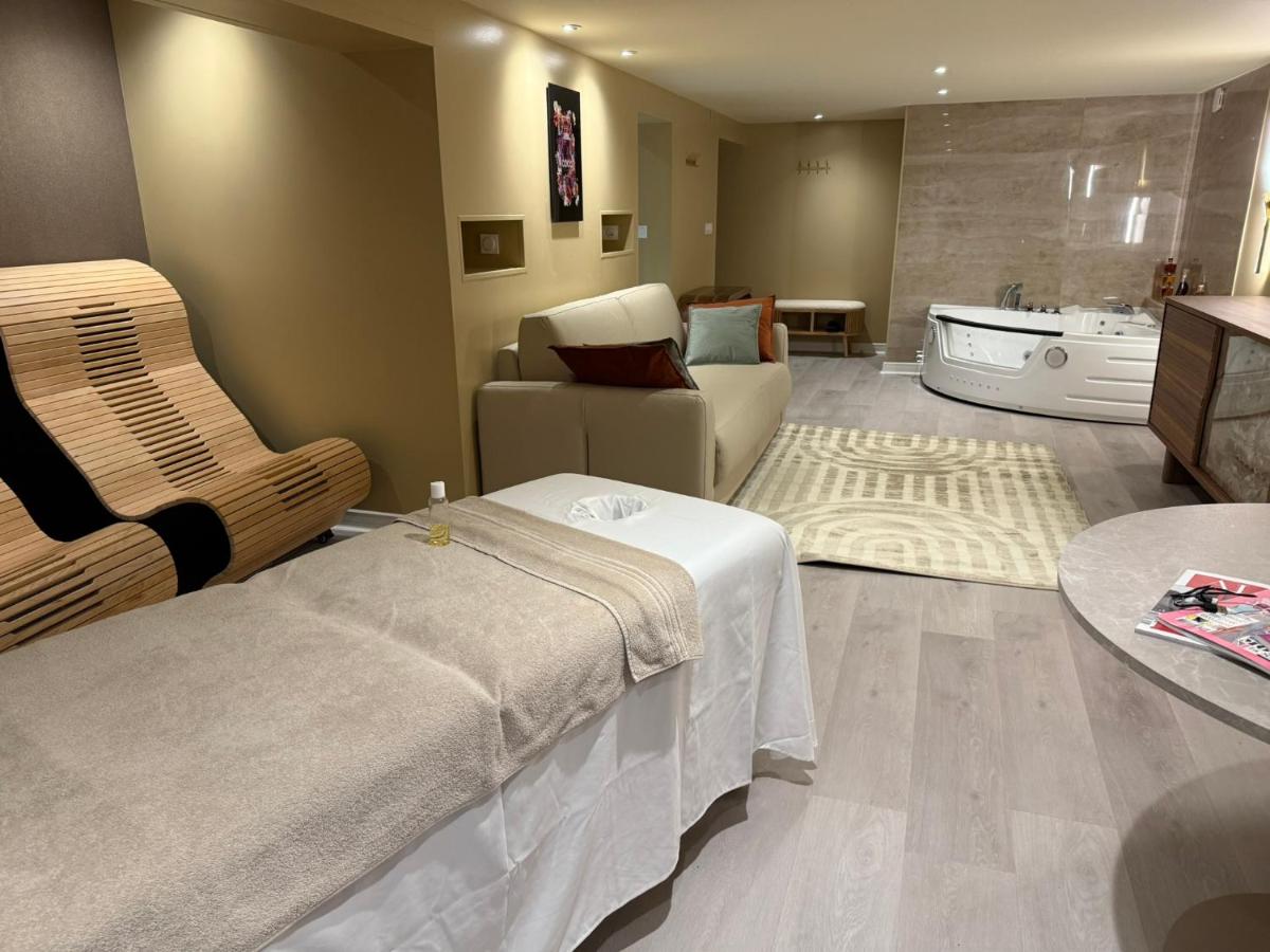 Spa Suite Loft - Housity