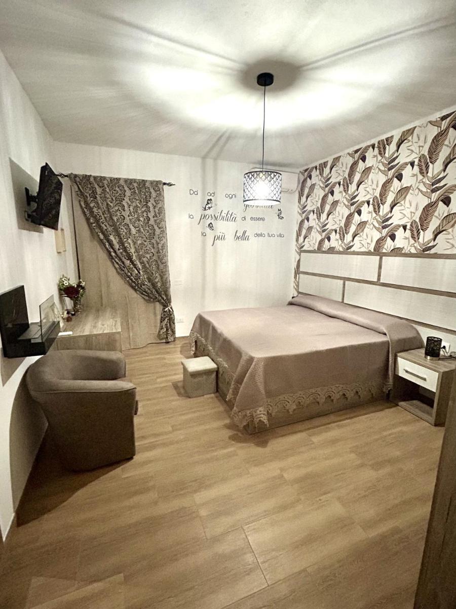 Bio B&B La Scoperta del Pollino - Housity