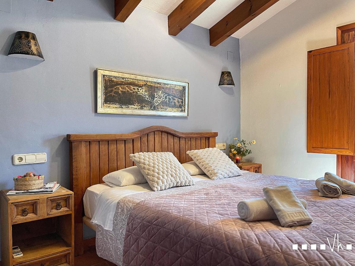 VH CostaBlanca - LLAGRIMA - Housity