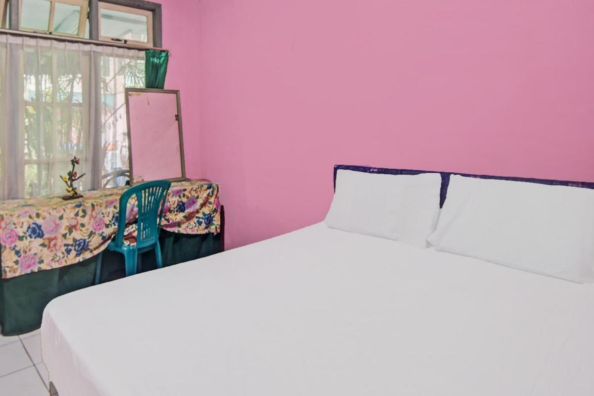 SPOT ON 92278 Hotel Vorel - Housity
